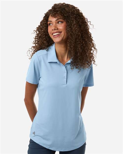 Women's Ultimate365 Solid Polo - A515