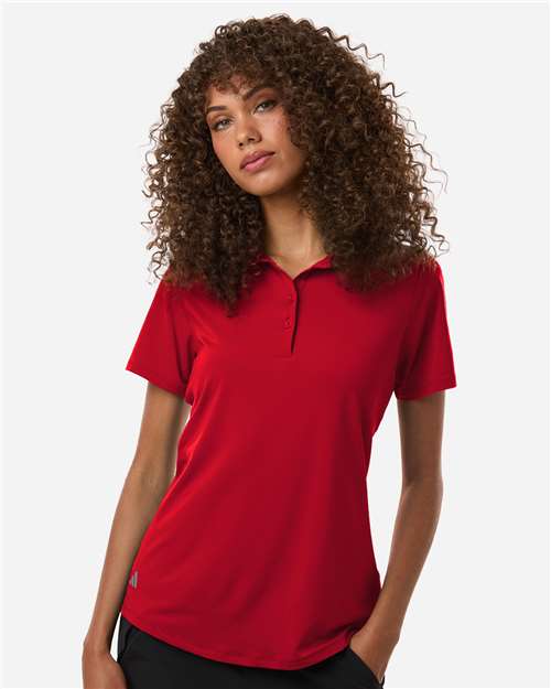 Women's Ultimate365 Solid Polo - A515