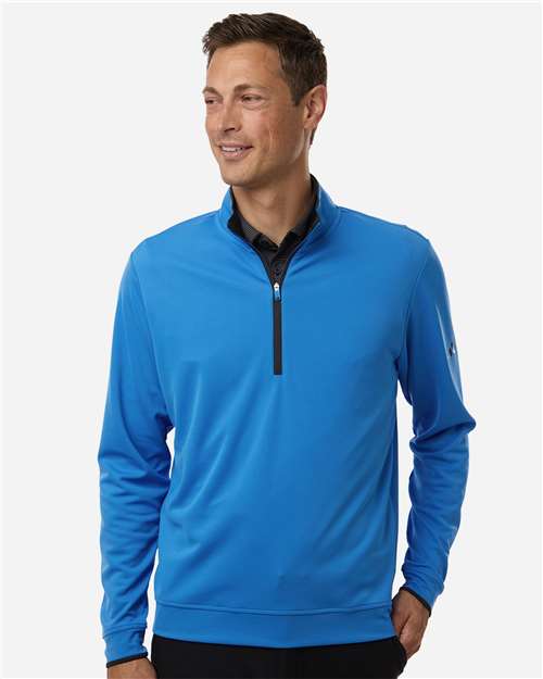 Men's Performance Lightweight Quarter-Zip Pullover - A2002