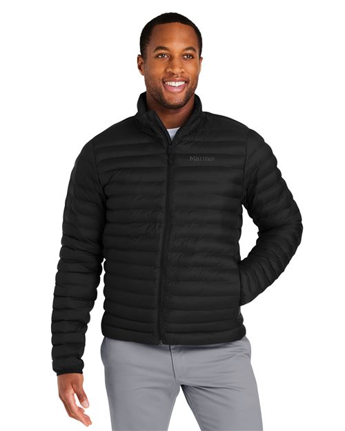 Echo Featherless Jacket - M11178