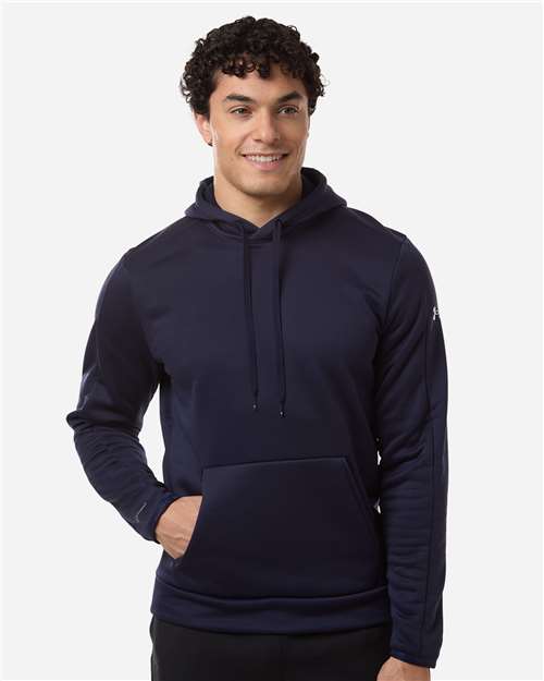 Men's Armour Fleece Pro Hooded Sweatshirt - 6010164