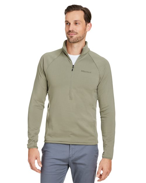 Men's Leconte Half-Zip Pullover - M15381