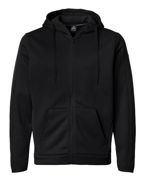 Men's Armour Fleece Pro Hooded Full-Zip - 6010886