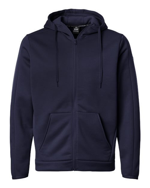 Men's Armour Fleece Pro Hooded Full-Zip - 6010886