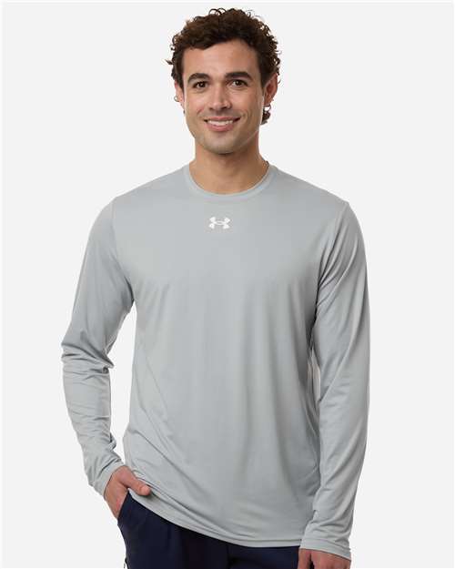 Men's Team Vanish Long Sleeve T-Shirt - 6014166