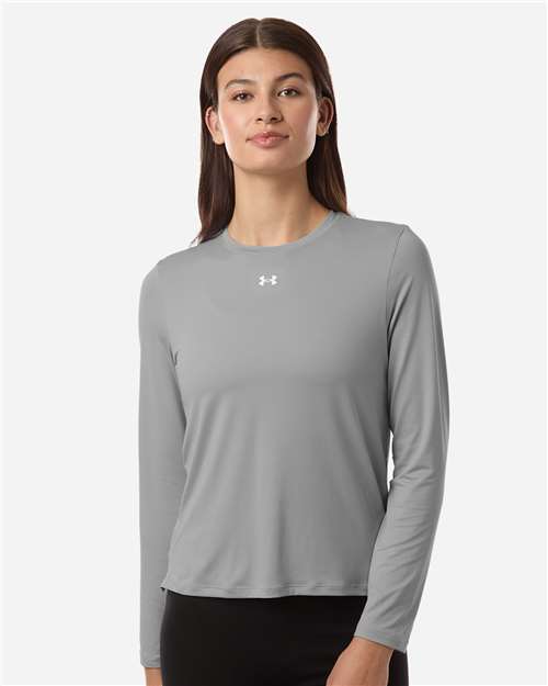 Women's Team Vanish Long Sleeve T-Shirt - 6014457