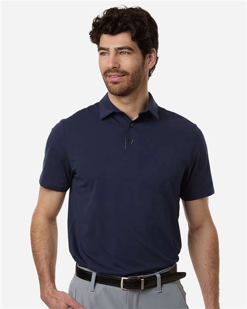 Men's Drive Bonded Polo - 6009652