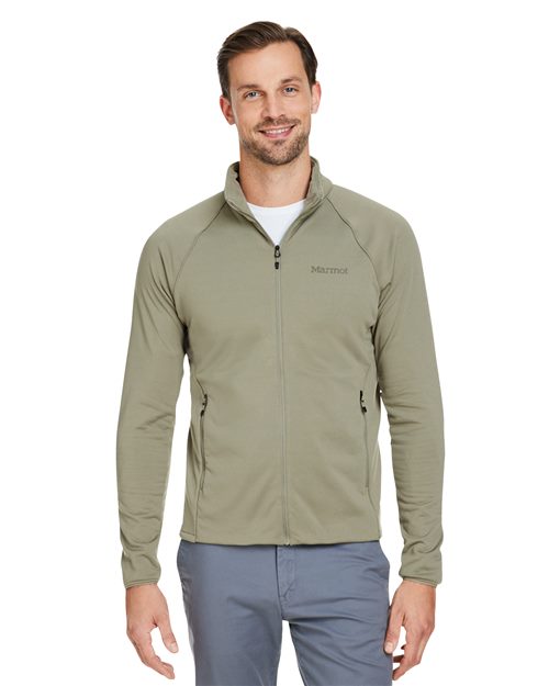 Men's Leconte Fleece Jacket - M15382