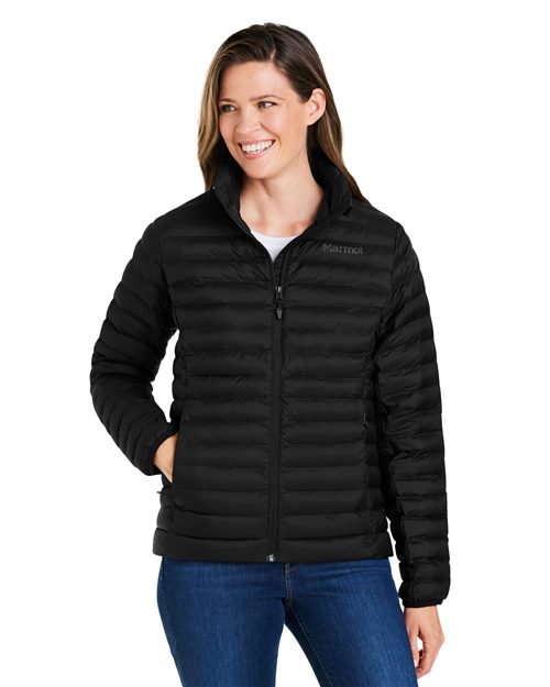 Women's Echo Featherless Jacket - M15870