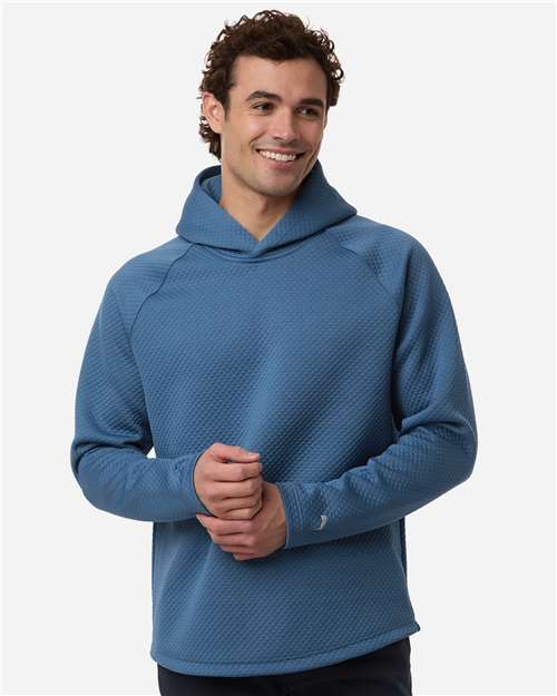 Men's Pebble Hooded Pullover - 638594