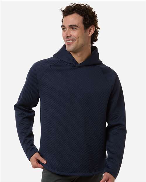 Men's Pebble Hooded Pullover - 638594