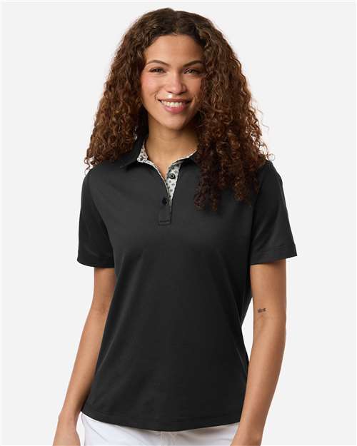 Women's Ella Polo - SW2001L