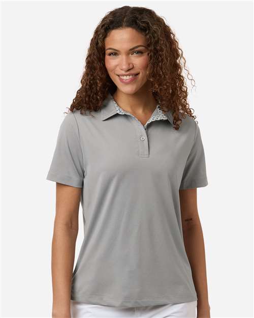 Women's Ella Polo - SW2001L