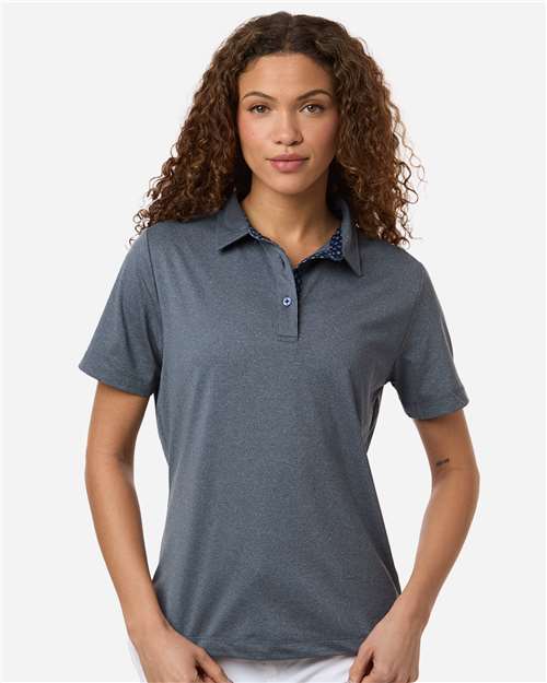 Women's Ella Polo - SW2001L