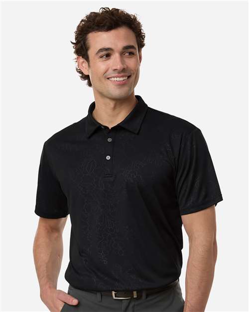Men's Ehrman Polo - SW5100