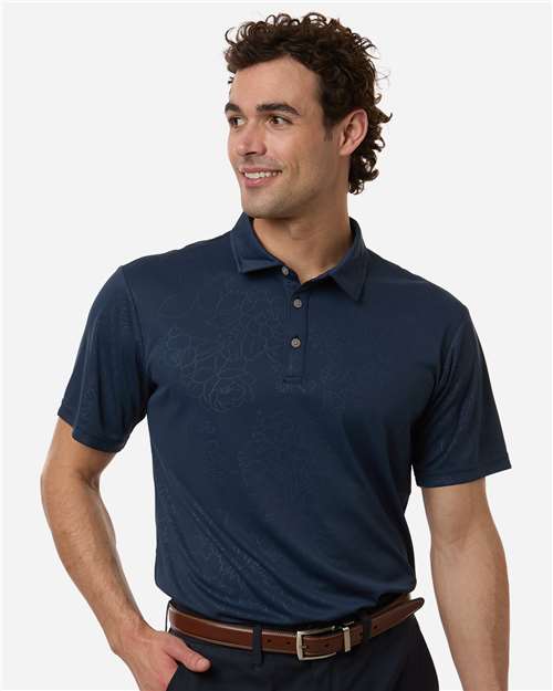 Men's Ehrman Polo - SW5100