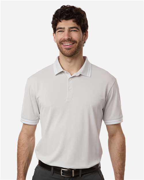 Men's Thatcher Tipped Polo - SW8700