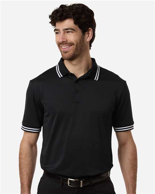 Men's Thatcher Tipped Polo - SW8700