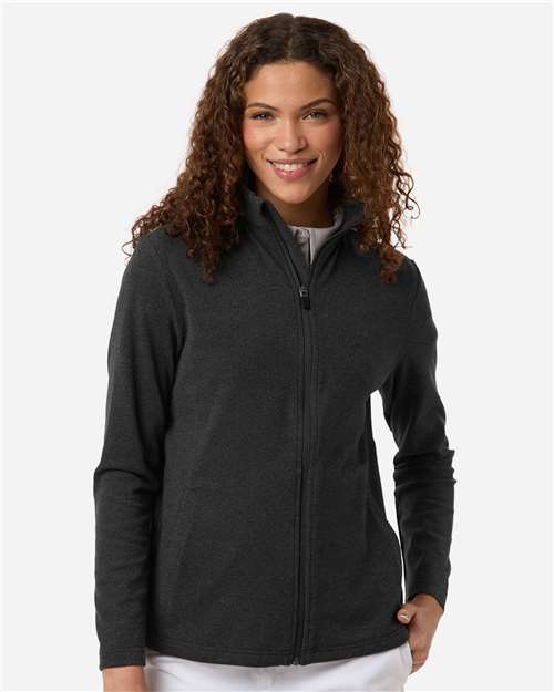 Women's Emily Full-Zip - SWE500L
