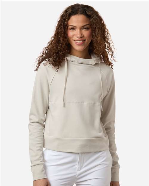 Women's Emma Hooded Sweatshirt - SWE600L