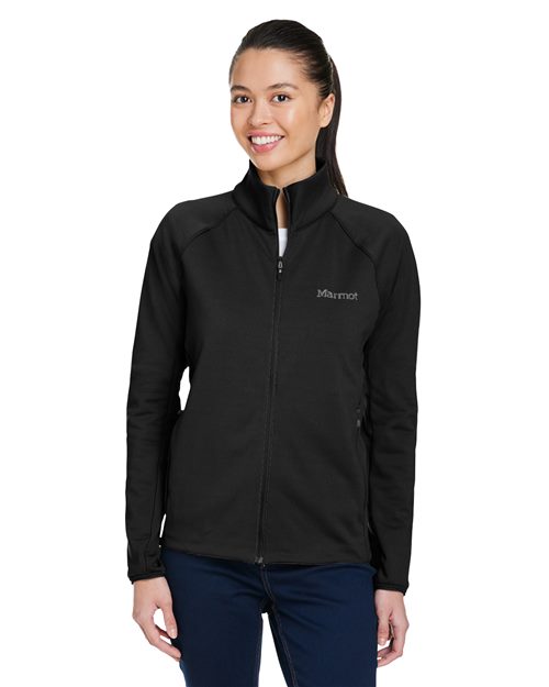 Women's Leconte Fleece Jacket - M15392