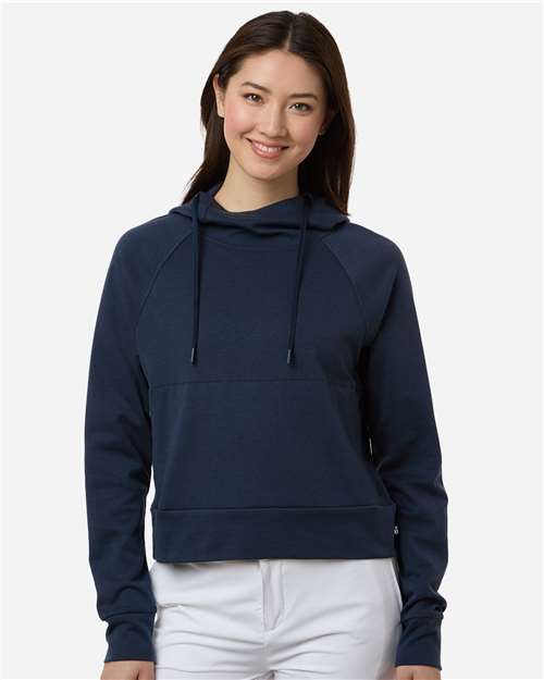 Women's Emma Hooded Sweatshirt - SWE600L