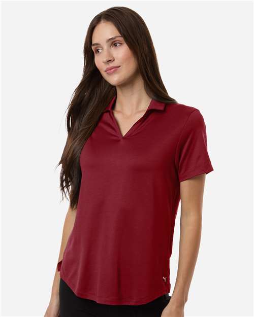 Women's Icon Polo 2.0 - 631050