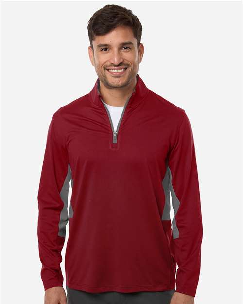 Men's Pure 2.0 Quarter-Zip - 628858
