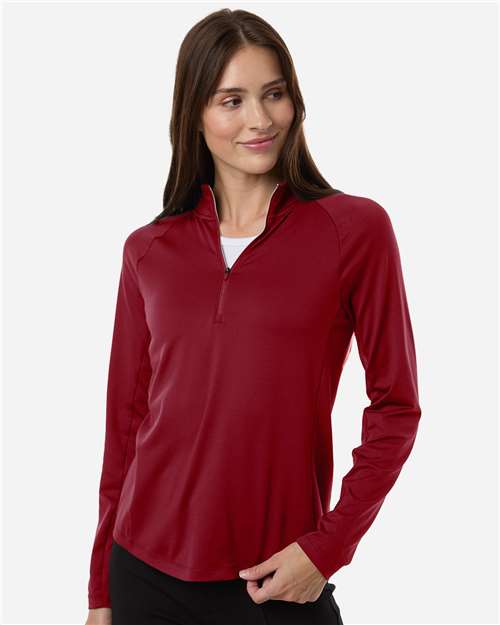Women's Pure 2.0 Quarter-Zip - 629449