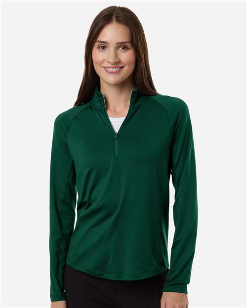 Women's Pure 2.0 Quarter-Zip - 629449