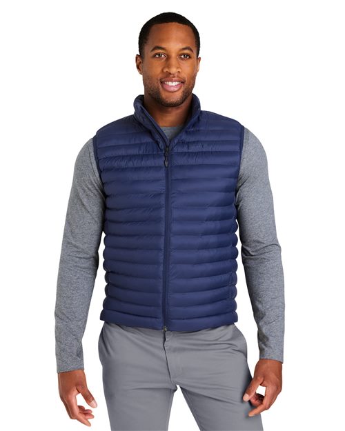 Men's Echo Featherless Vest - M15912