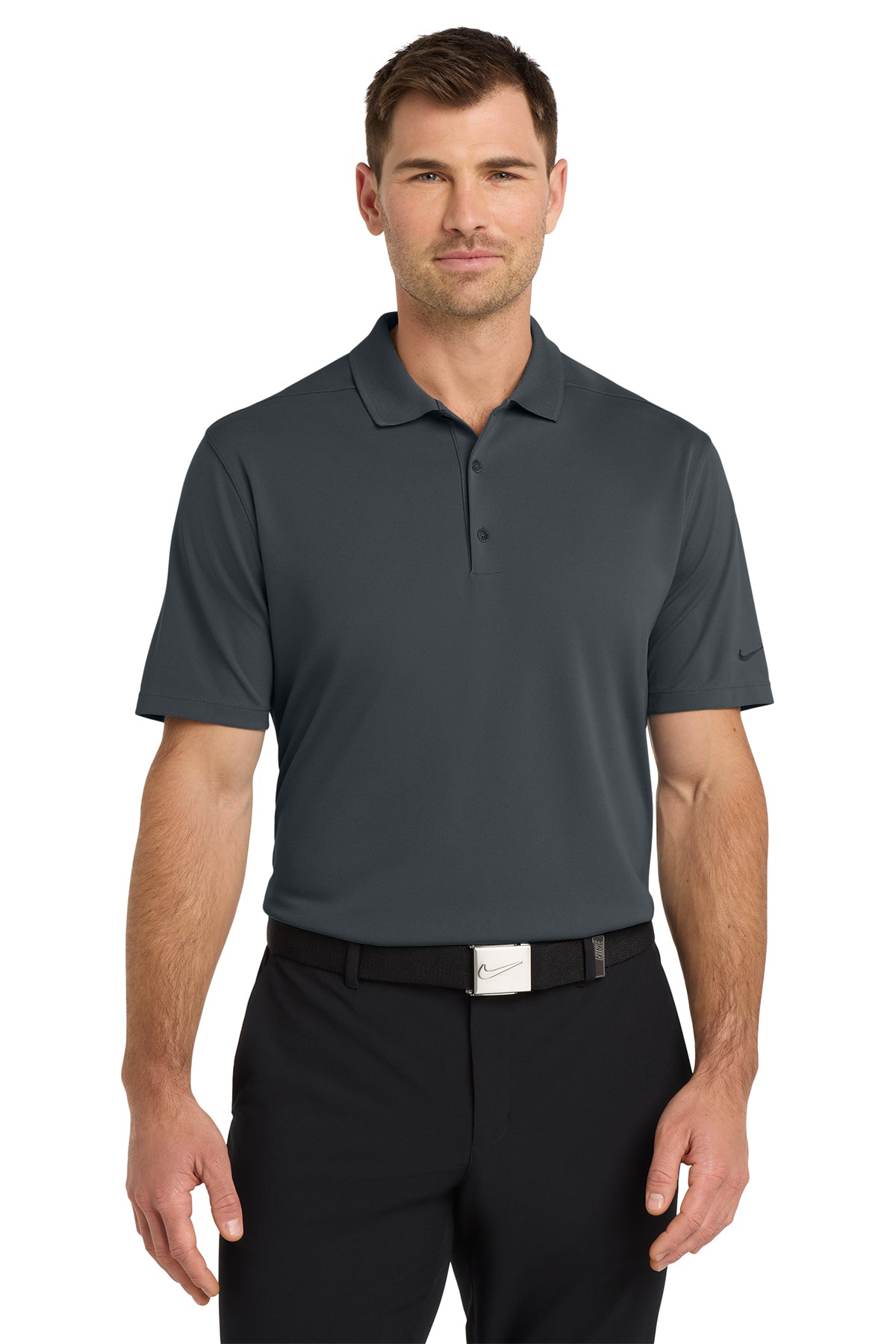 NKDC1963 - Nike Dri-FIT Micro Pique 2.0 Polo - TEMP