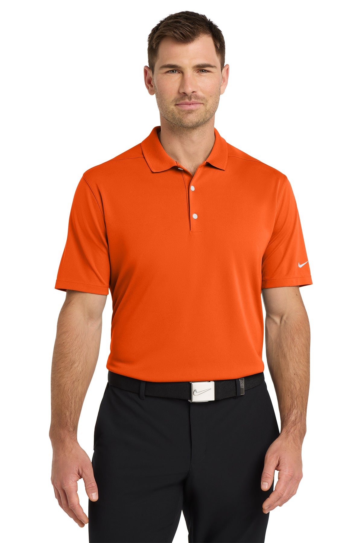 NKDC1963 - Nike Dri-FIT Micro Pique 2.0 Polo - TEMP