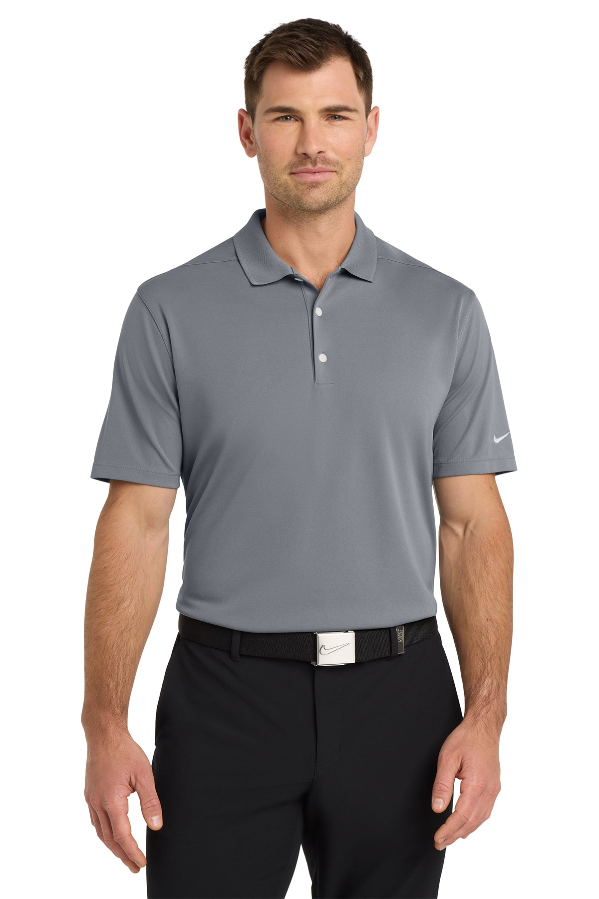 NKDC1963 - Nike Dri-FIT Micro Pique 2.0 Polo - TEMP