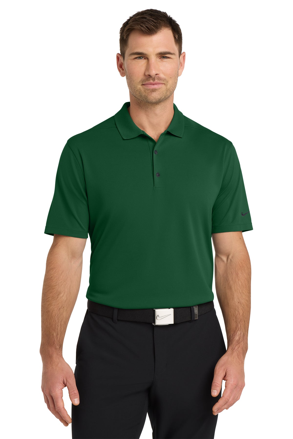 NKDC1963 - Nike Dri-FIT Micro Pique 2.0 Polo - TEMP