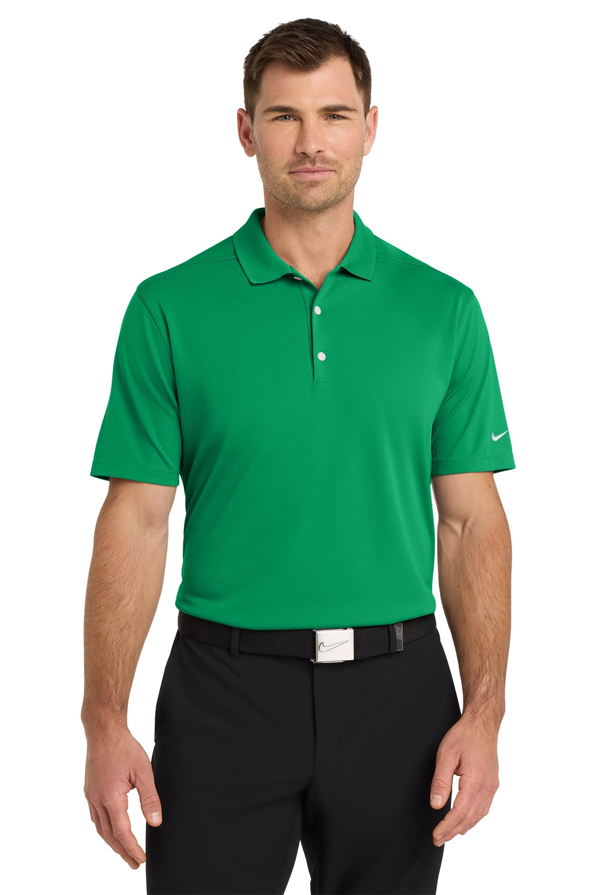 NKDC1963 - Nike Dri-FIT Micro Pique 2.0 Polo - TEMP