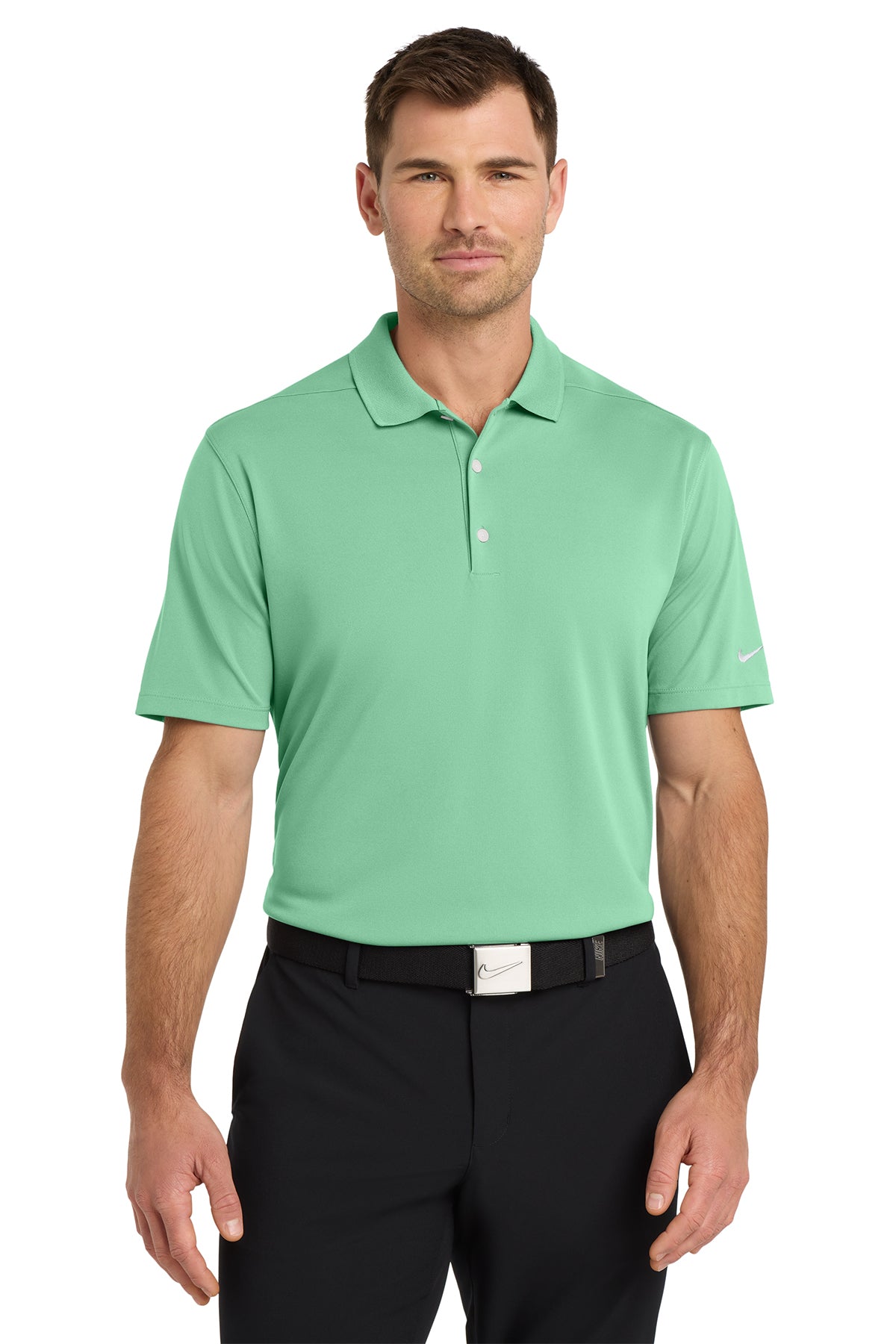 NKDC1963 - Nike Dri-FIT Micro Pique 2.0 Polo - TEMP