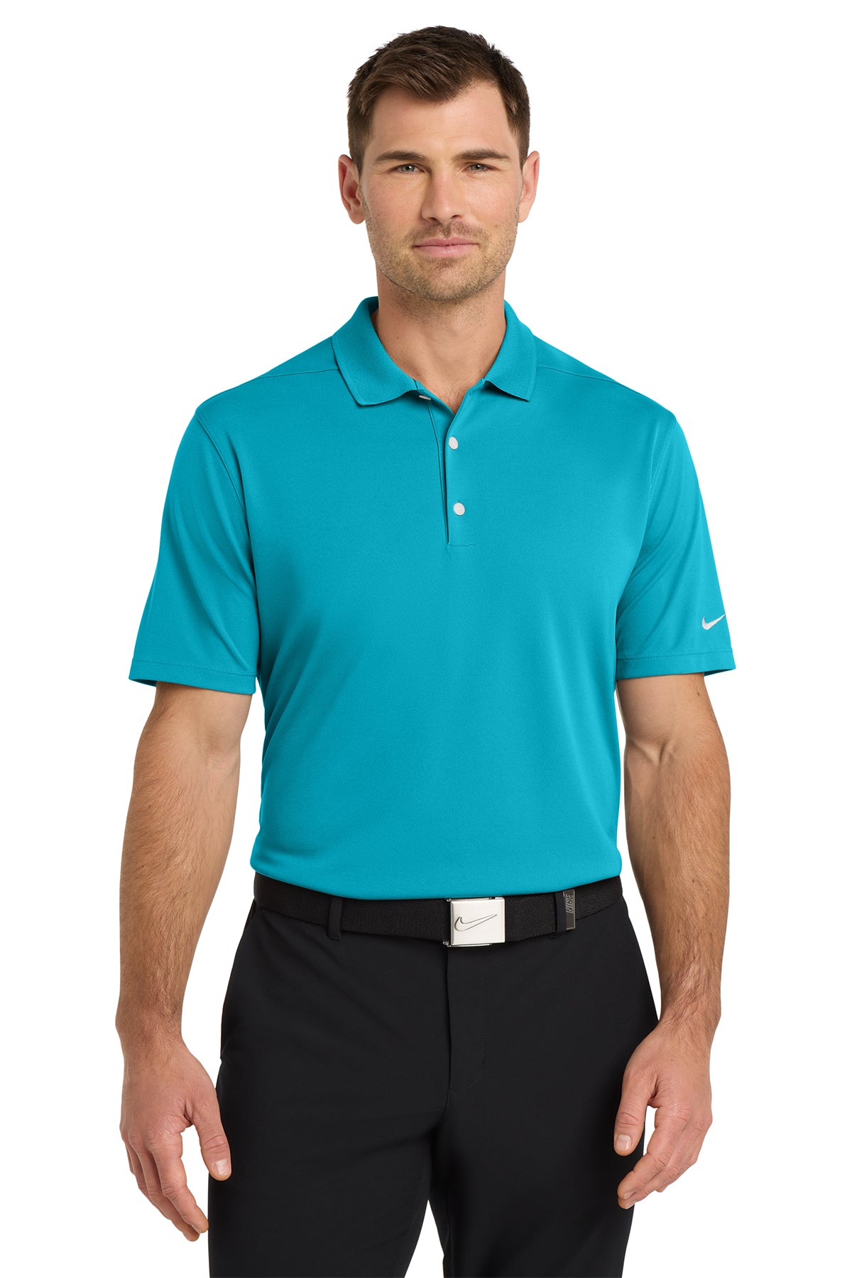 NKDC1963 - Nike Dri-FIT Micro Pique 2.0 Polo - TEMP