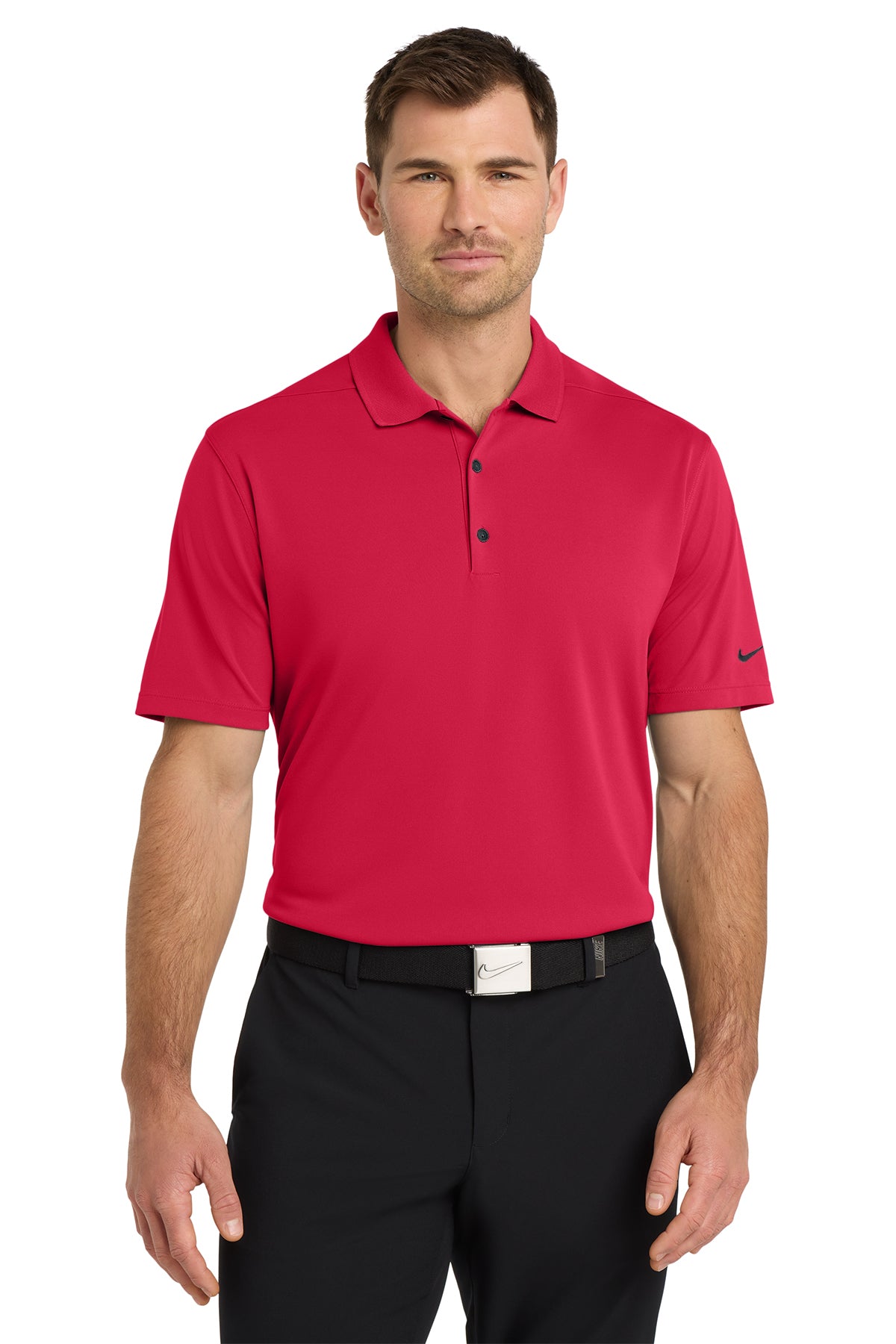 NKDC1963 - Nike Dri-FIT Micro Pique 2.0 Polo - TEMP