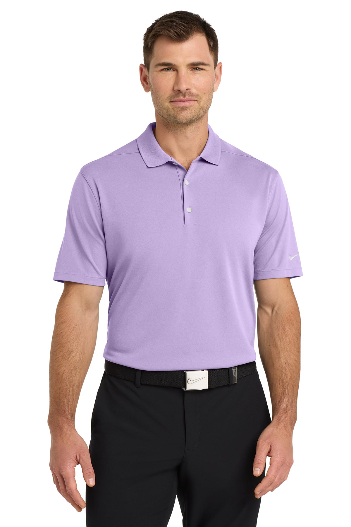 NKDC1963 - Nike Dri-FIT Micro Pique 2.0 Polo - TEMP