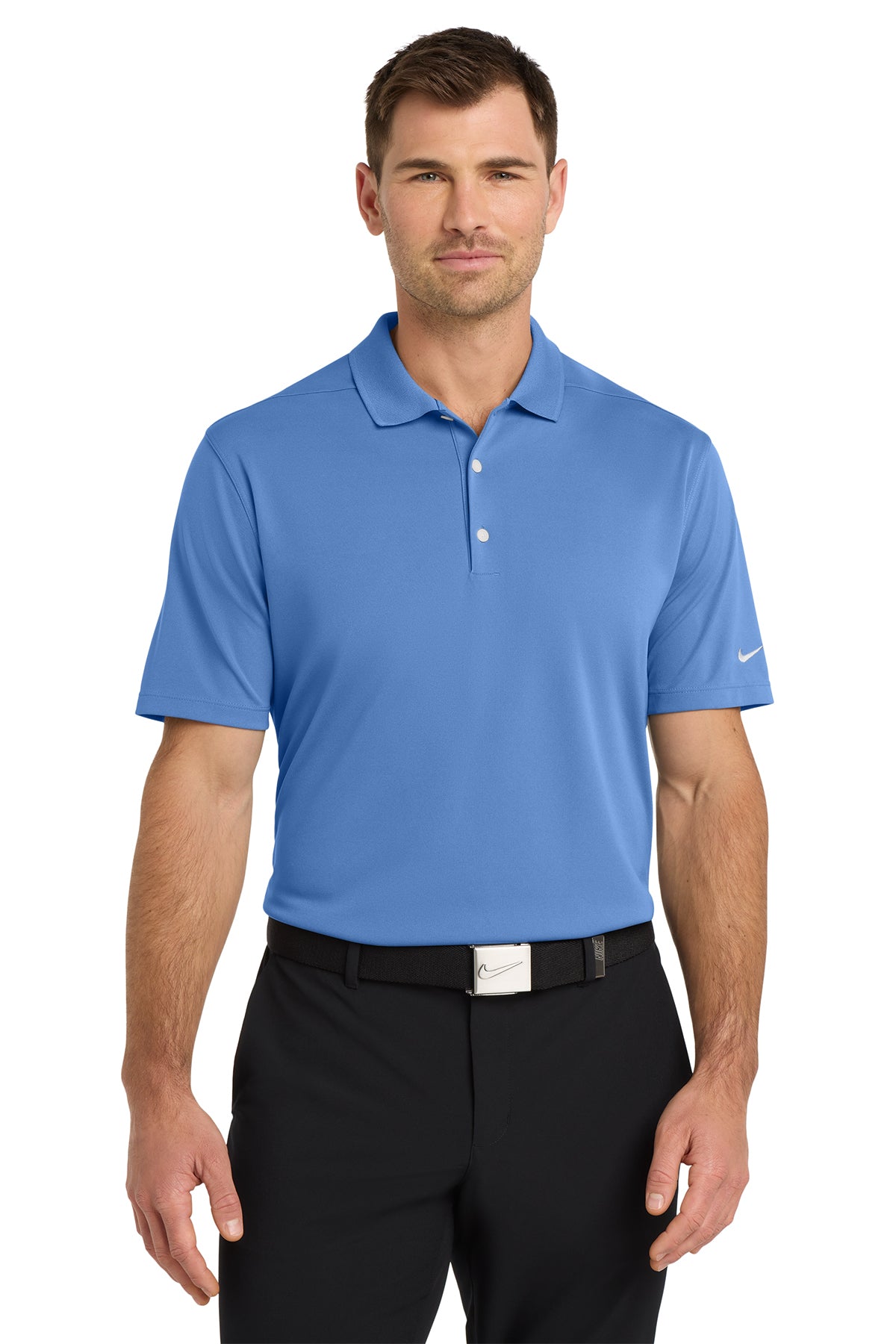NKDC1963 - Nike Dri-FIT Micro Pique 2.0 Polo - TEMP