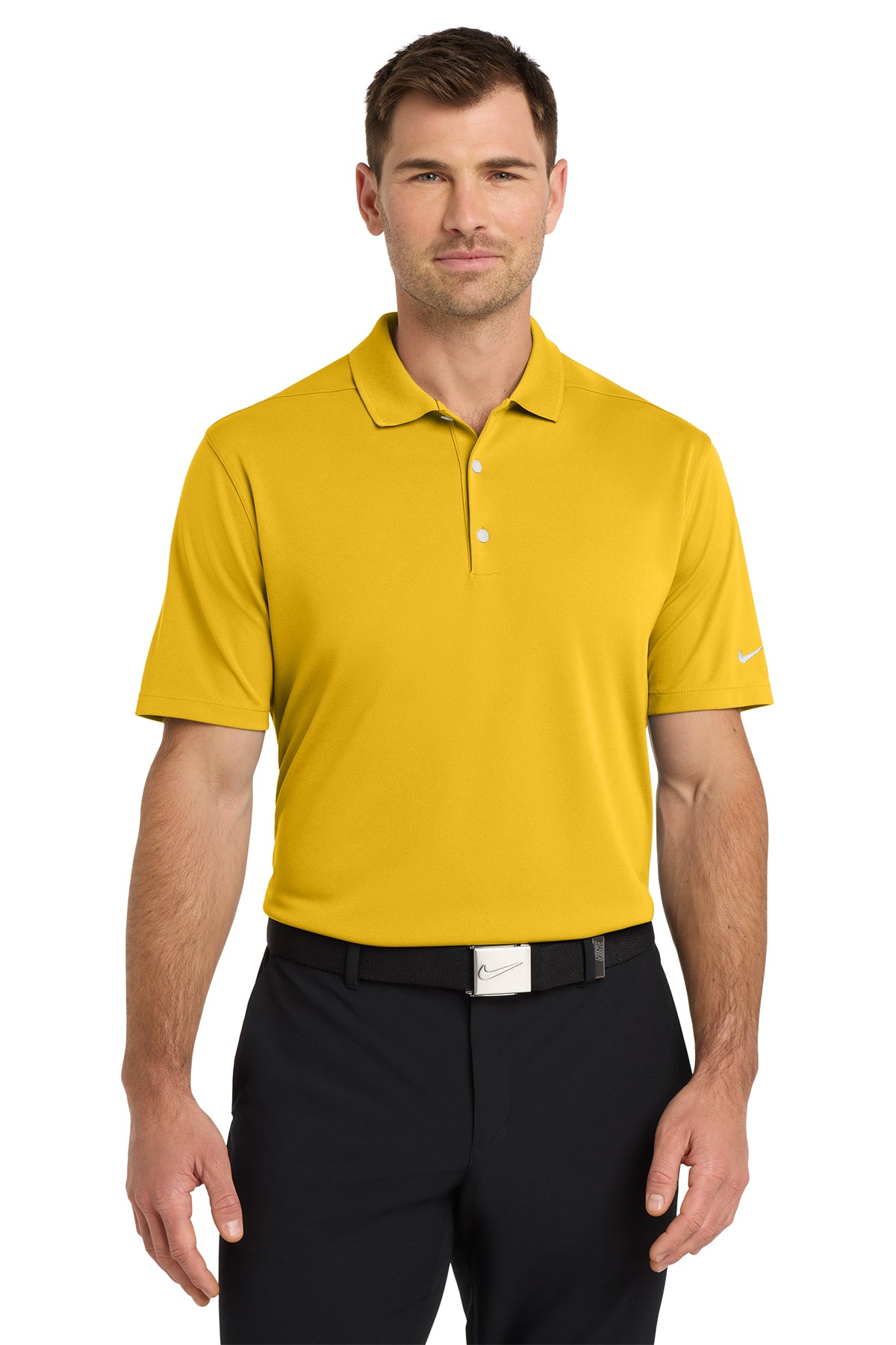 NKDC1963 - Nike Dri-FIT Micro Pique 2.0 Polo - TEMP