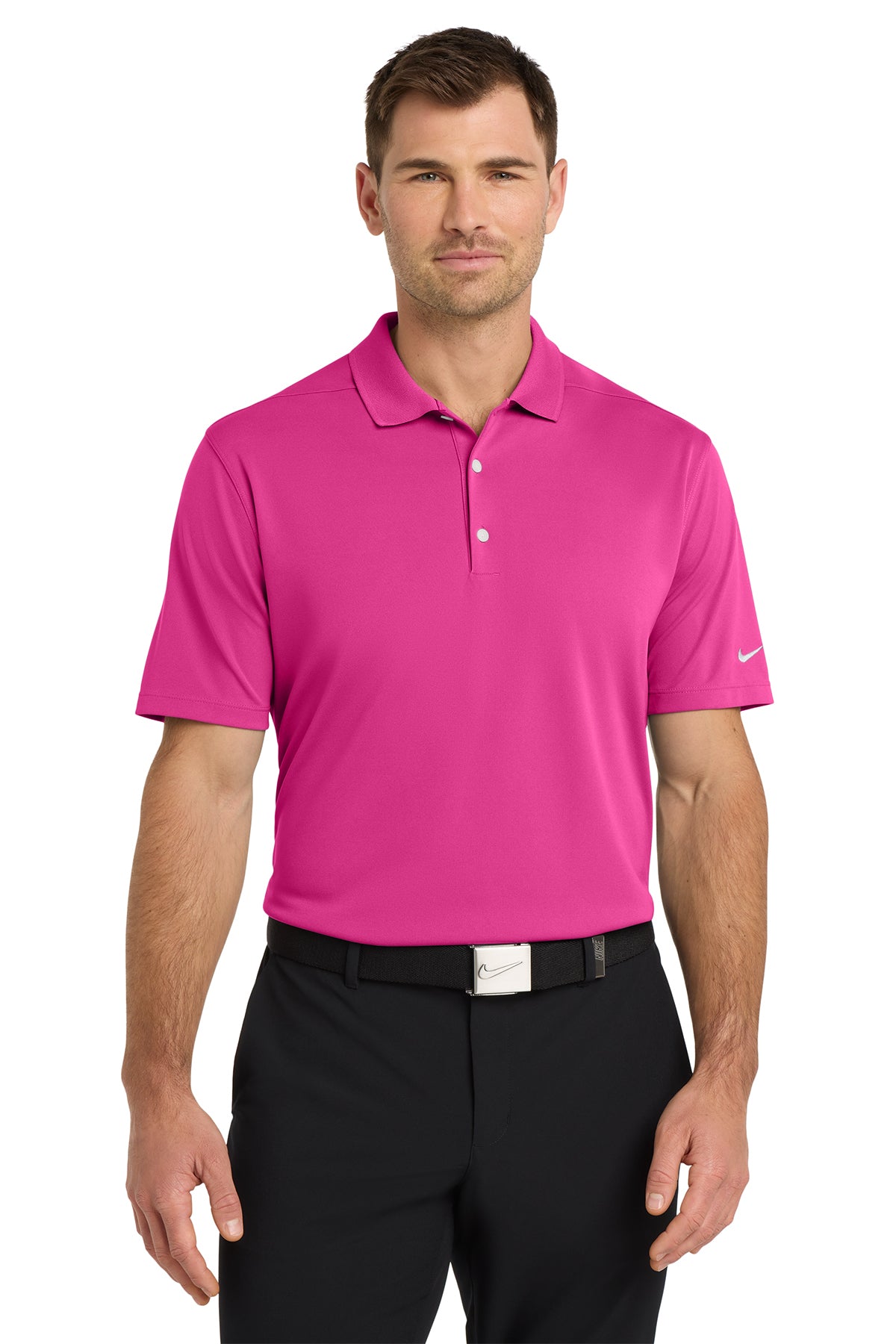 NKDC1963 - Nike Dri-FIT Micro Pique 2.0 Polo - TEMP