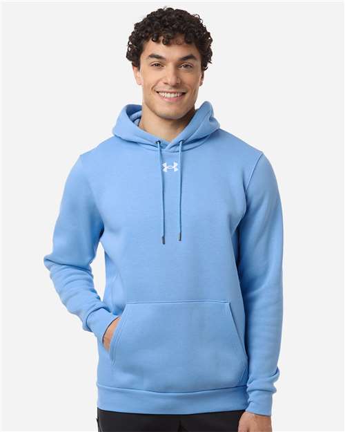 Men's Team Icon Fleece Hooded Sweatshirt - 6014161