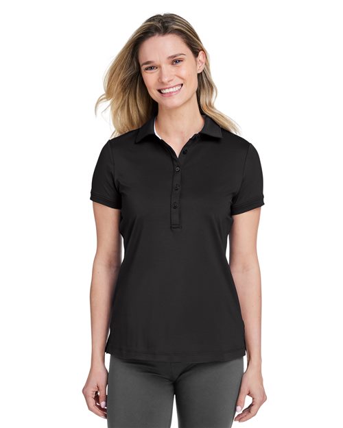 Women's Claire Tech Polo - M32232