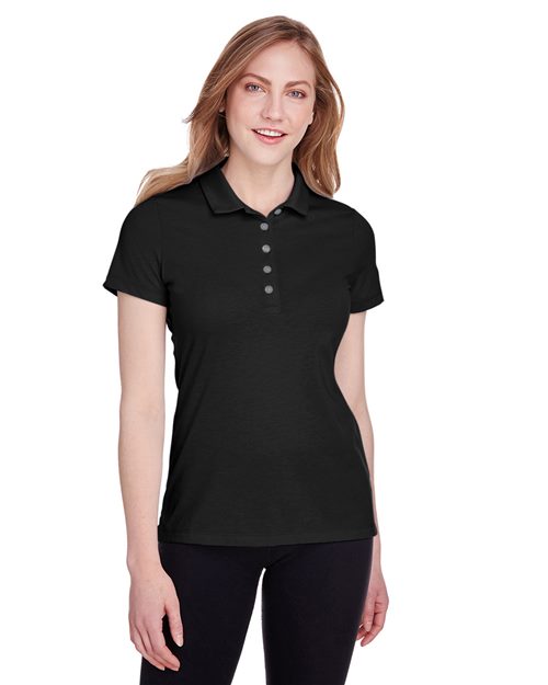 Women's Fusion Polo - 596921