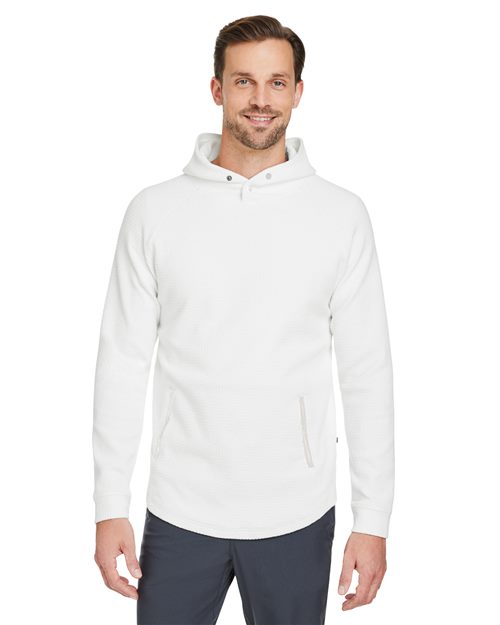 Unisex Camden Hooded Pullover - SWC100