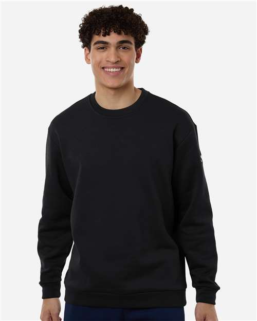 Men's Fleece Crewneck Sweatshirt - AT200
