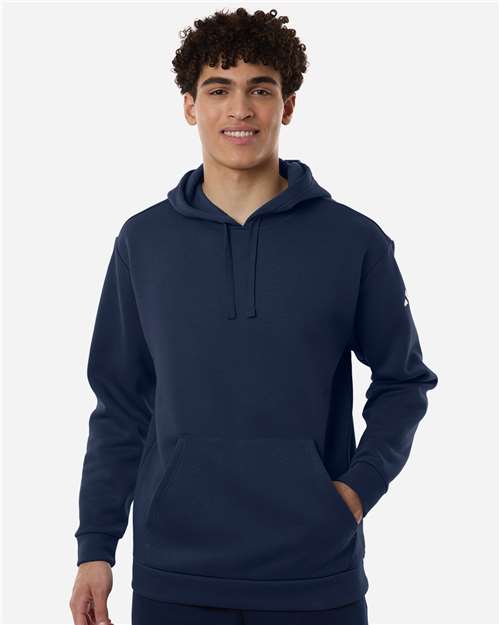Men's Fleece Hooded Sweatshirt - AT203