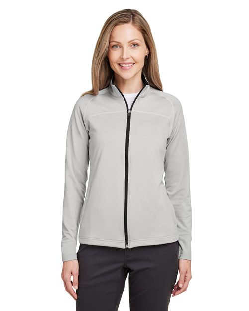 Women's Cora Full-Zip Jacket - SWF400L